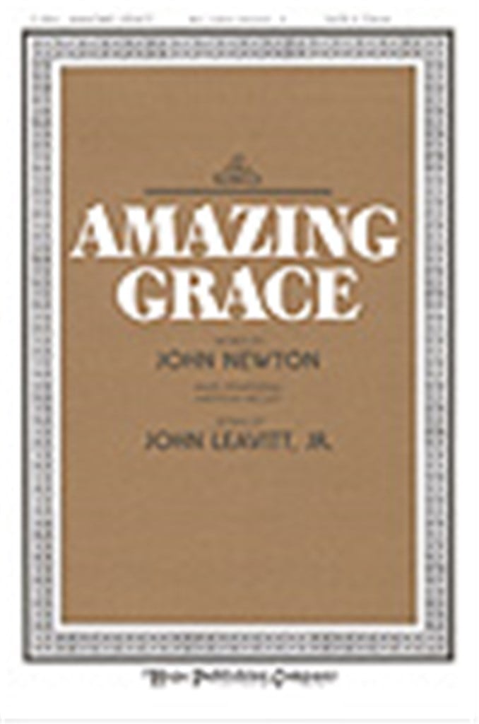 Amazing Grace